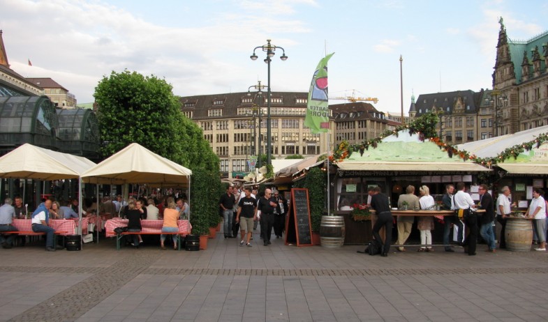 Stuttgarter Weinfest