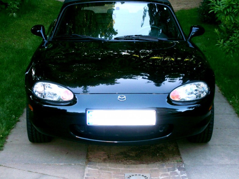 Mazda MX 5